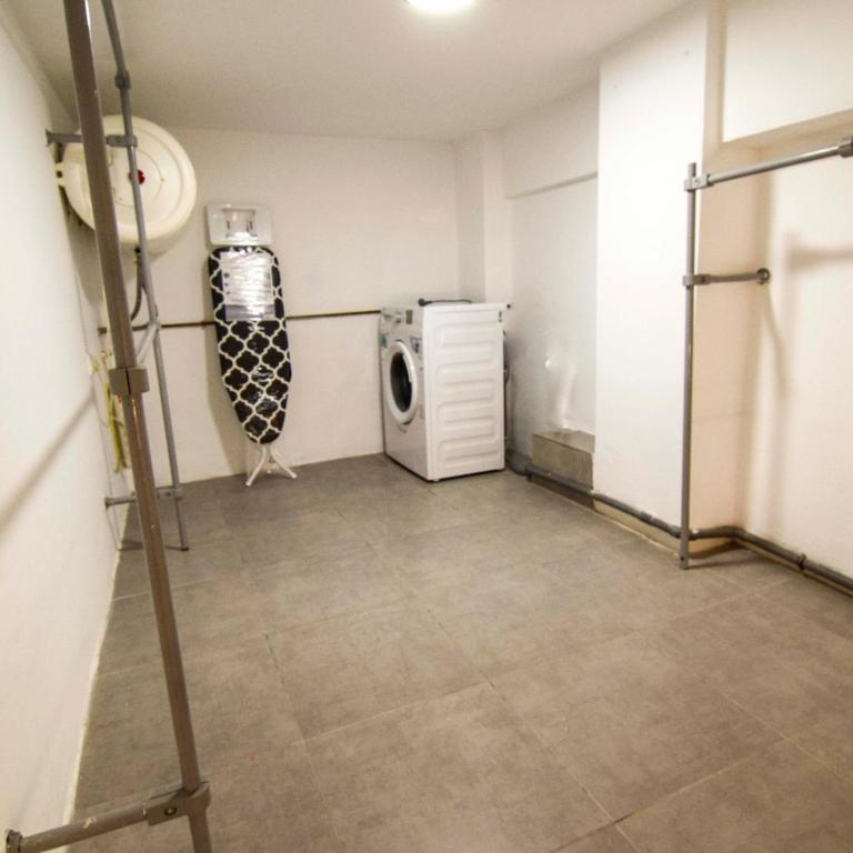 Letmalaga Economy Young Clemens - Apartamento de 1 dormitorio - 18
