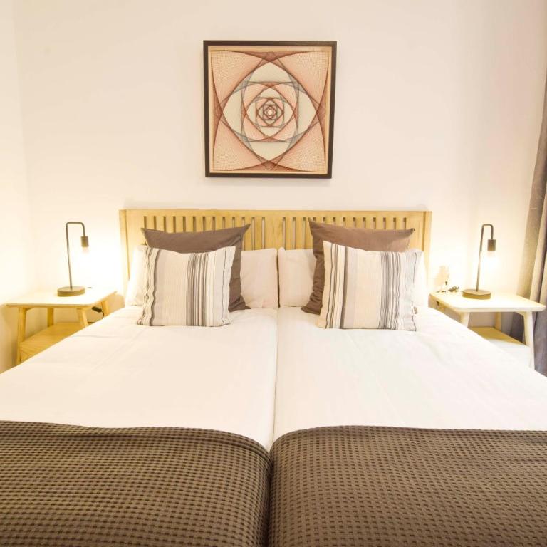 Letmalaga Economy Young Clemens - Apartamento de 1 dormitorio - 18