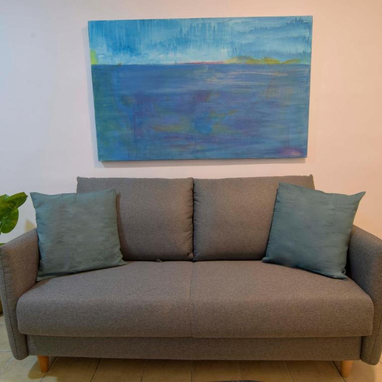 Letmalaga Economy Young Clemens - Apartamento de 1 dormitorio - 16