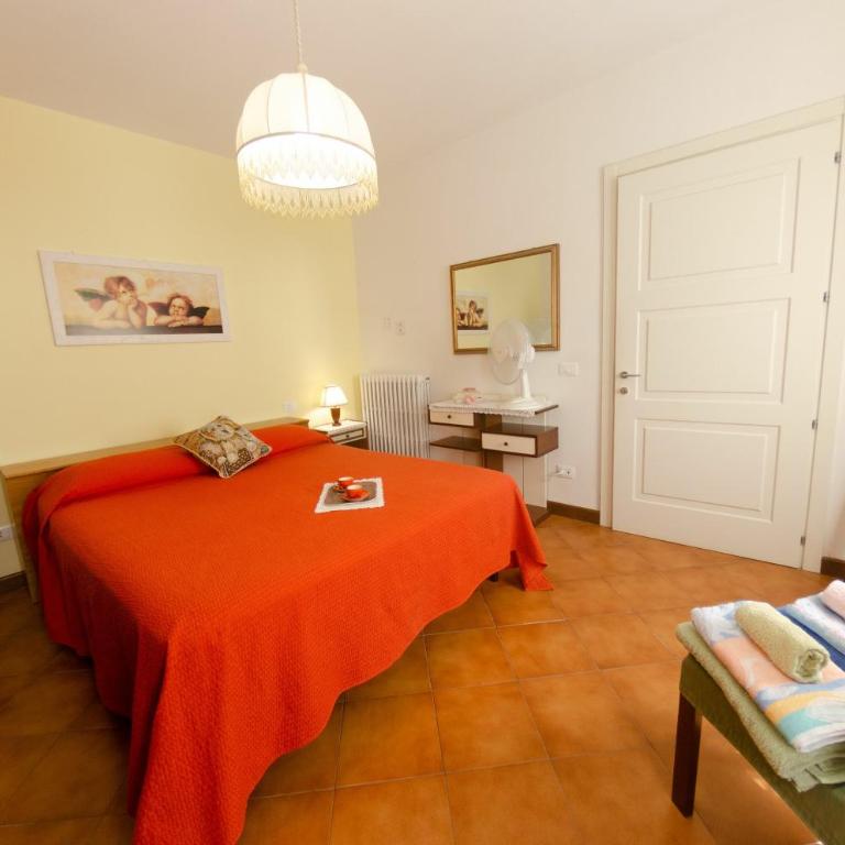 La Piccola Margherita - Casa con 1 Camera da Letto - 17