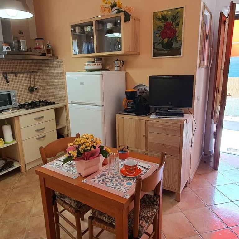 La Piccola Margherita - Casa con 1 Camera da Letto - 13
