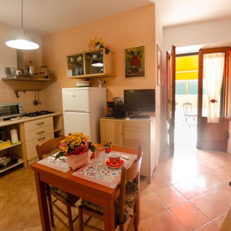 La Piccola Margherita - Casa con 1 Camera da Letto - 14