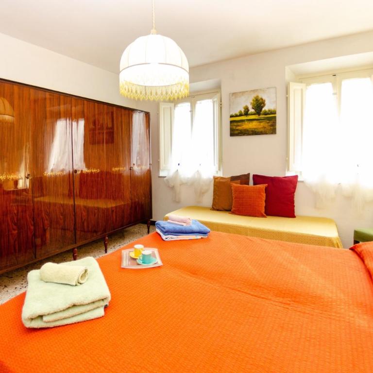 La Piccola Margherita - Casa con 1 Camera da Letto - 12