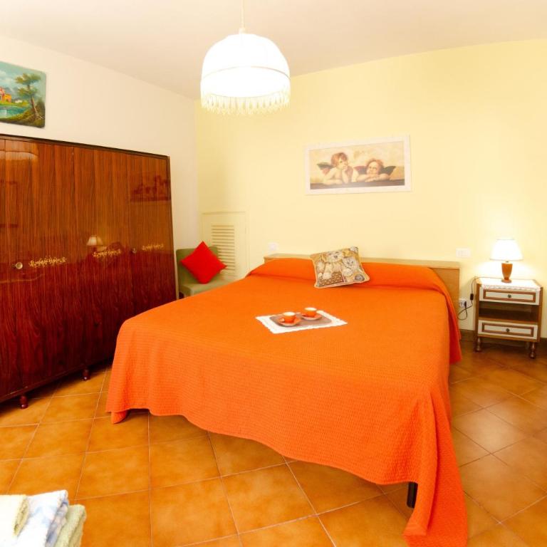 La Piccola Margherita - Casa con 1 Camera da Letto - 8