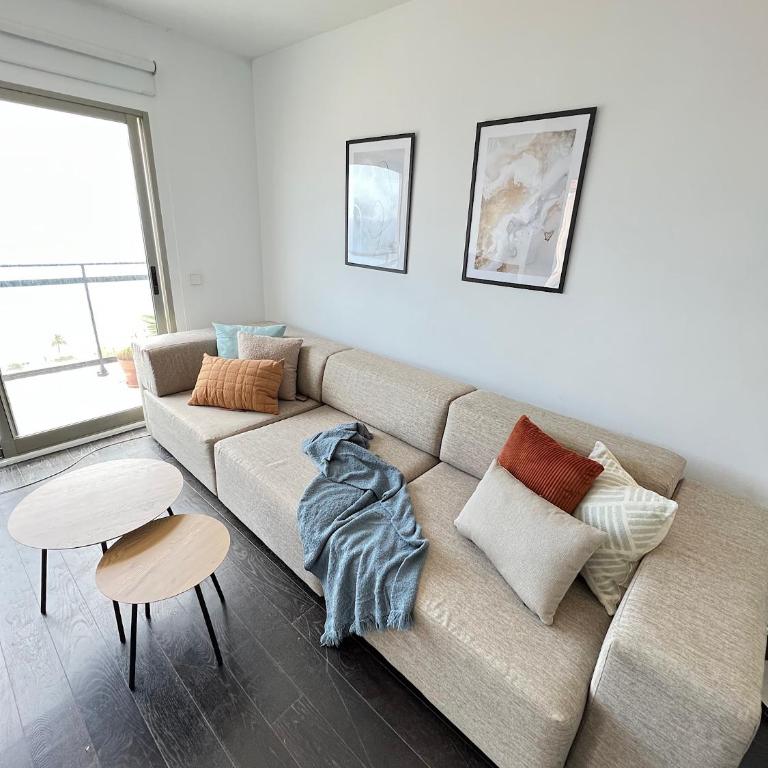 Sunrise beach apartment - Riarmar - Apartamento de 1 dormitorio - 16