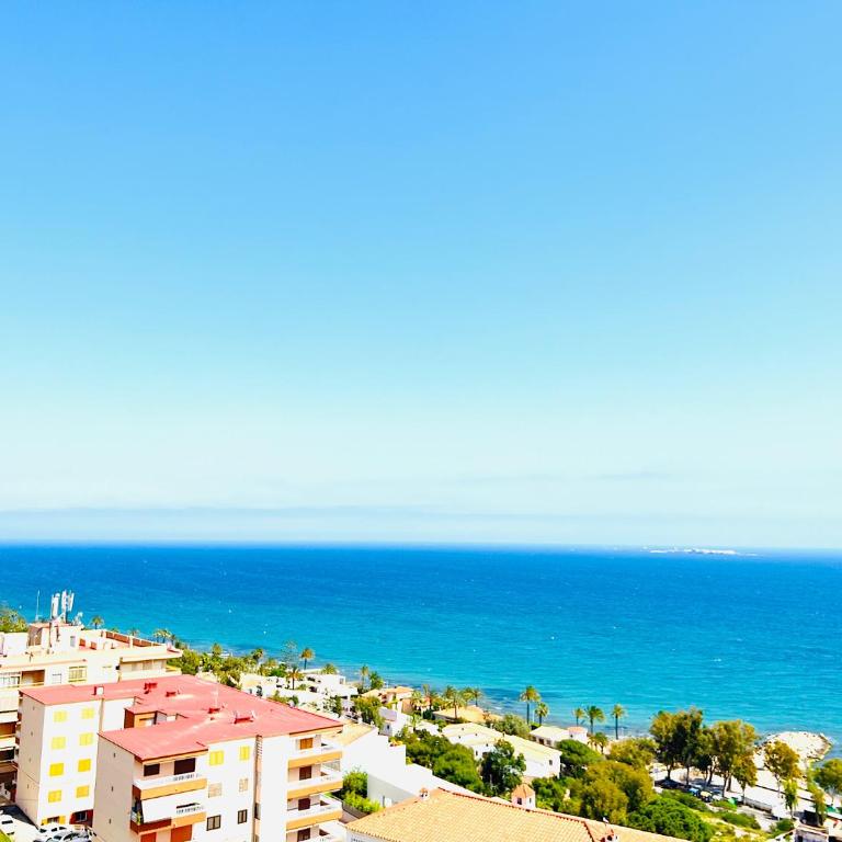 Sunrise beach apartment - Riarmar - Apartamento de 1 dormitorio - 4