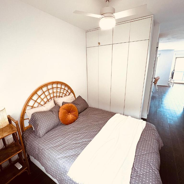 Sunrise beach apartment - Riarmar - Apartamento de 1 dormitorio - 25