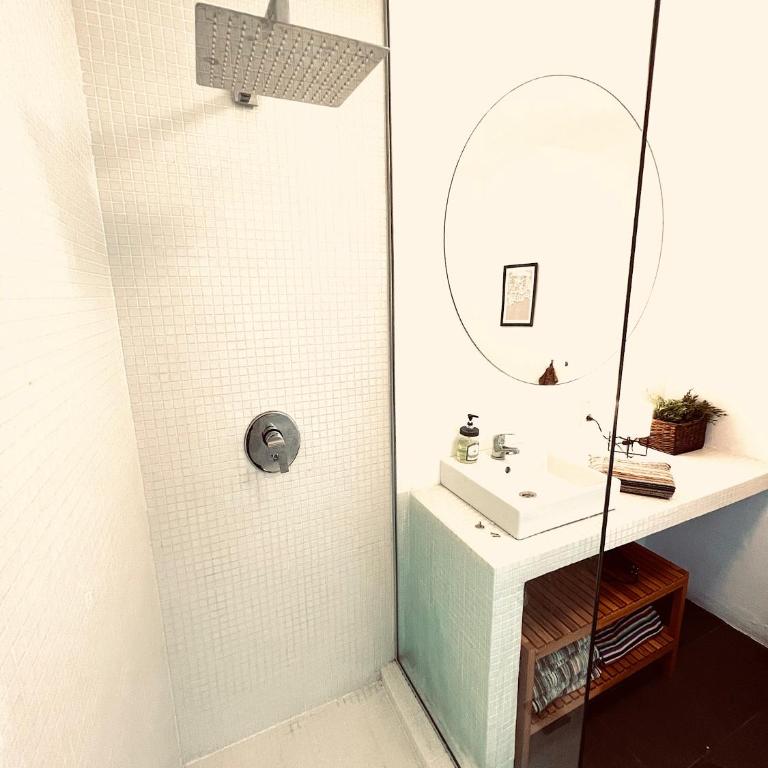 Sunrise beach apartment - Riarmar - Apartamento de 1 dormitorio - 22