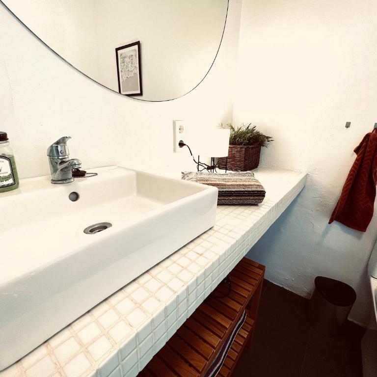 Sunrise beach apartment - Riarmar - Apartamento de 1 dormitorio - 23