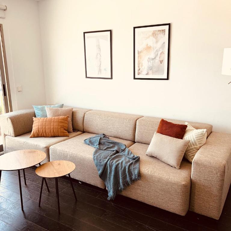 Sunrise beach apartment - Riarmar - Apartamento de 1 dormitorio - 15