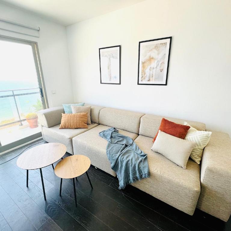 Sunrise beach apartment - Riarmar - Apartamento de 1 dormitorio - 8