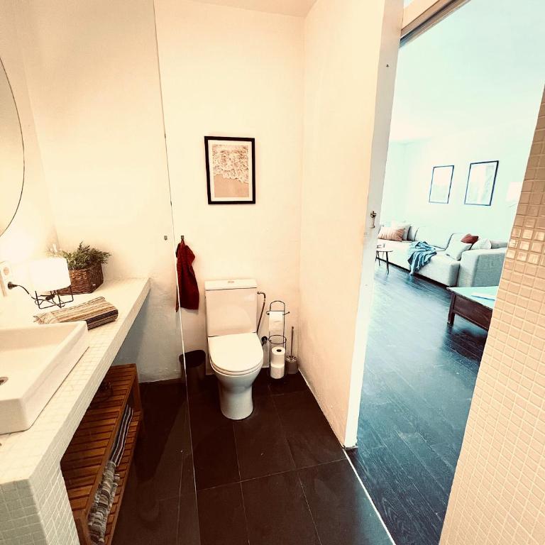 Sunrise beach apartment - Riarmar - Apartamento de 1 dormitorio - 18
