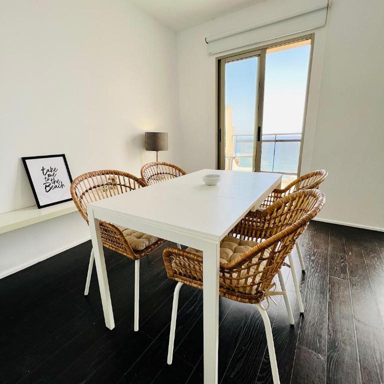 Sunrise beach apartment - Riarmar - Apartamento de 1 dormitorio - 12