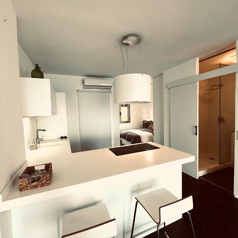 Sunrise beach apartment - Riarmar - Apartamento de 1 dormitorio - 17