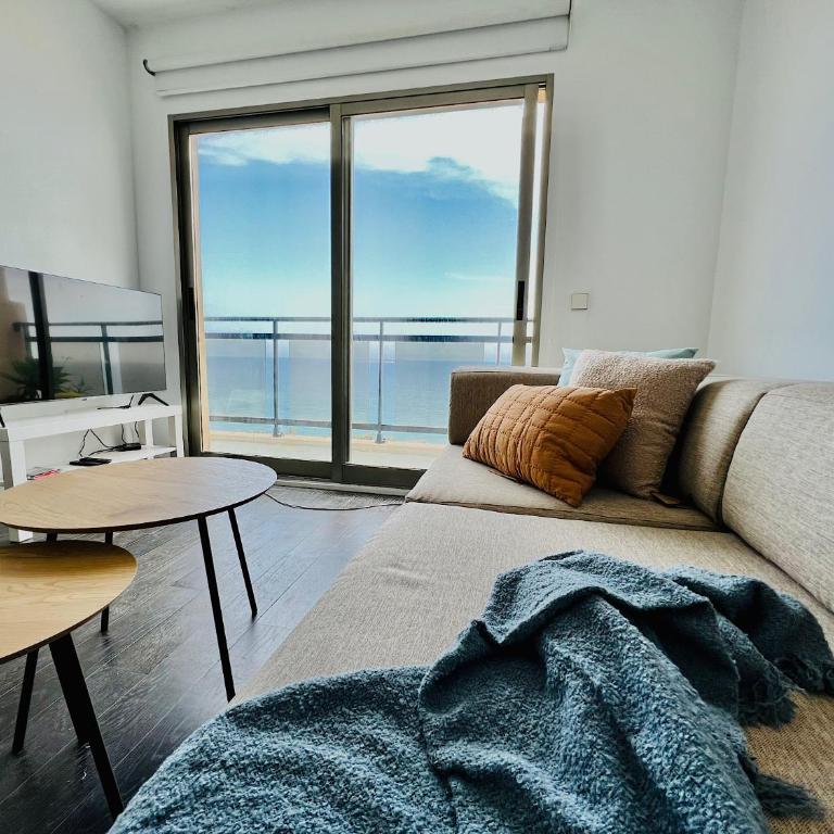 Sunrise beach apartment - Riarmar - Apartamento de 1 dormitorio - 7