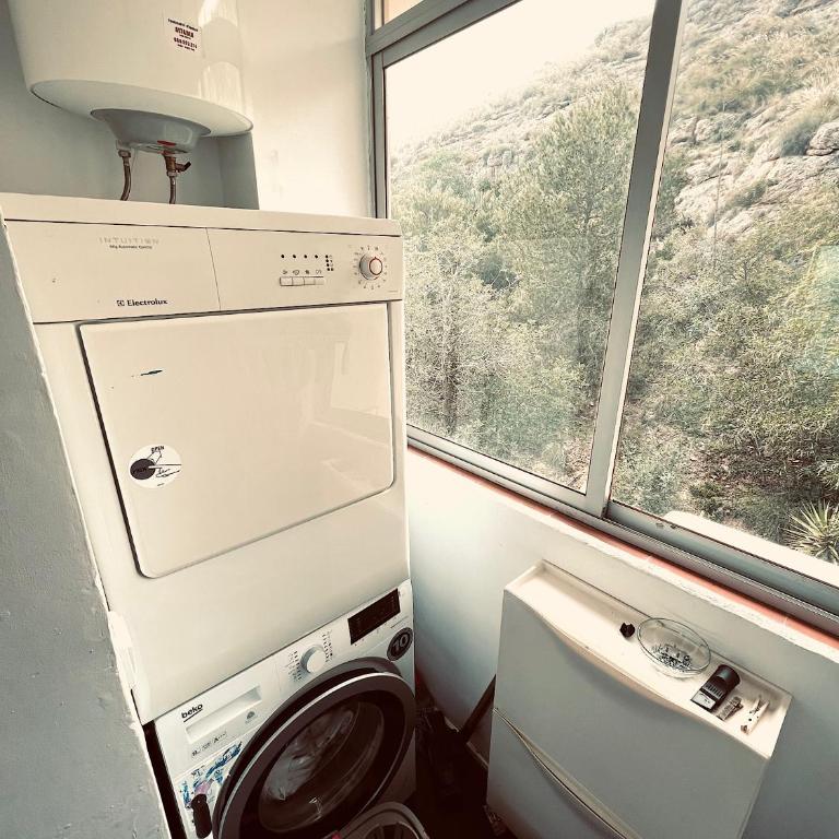 Sunrise beach apartment - Riarmar - Apartamento de 1 dormitorio - 27