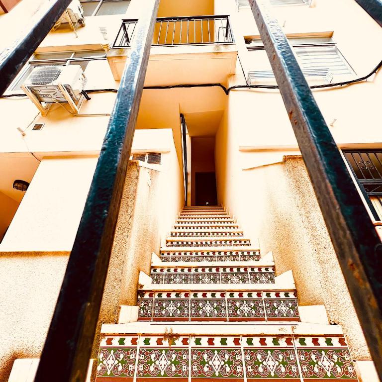 Sunrise beach apartment - Riarmar - Apartamento de 1 dormitorio - 28