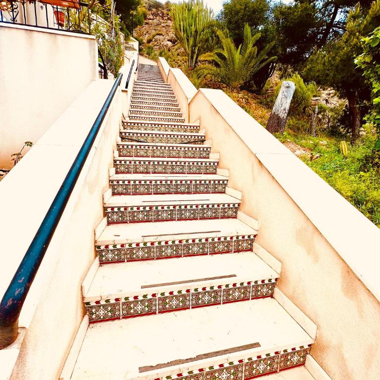 Sunrise beach apartment - Riarmar - Apartamento de 1 dormitorio - 29