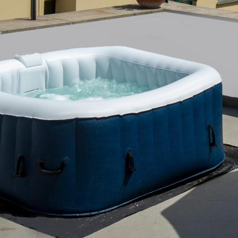 Rossy House Sorrento - Appartamento con 2 Camere da Letto - 6