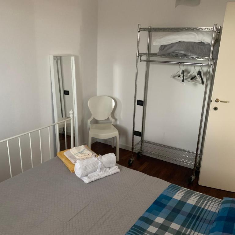 Dante Doc - Appartamento con 2 Camere da Letto - 13