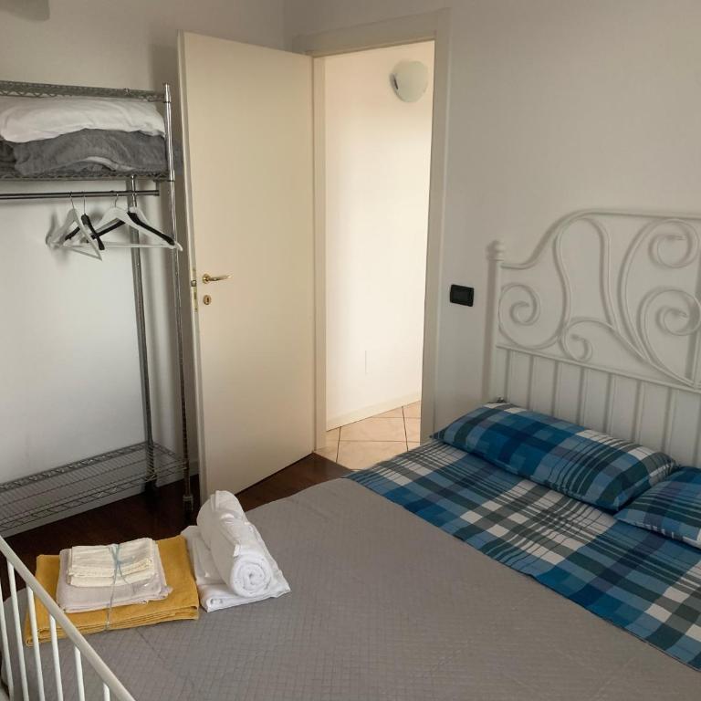 Dante Doc - Appartamento con 2 Camere da Letto - 14