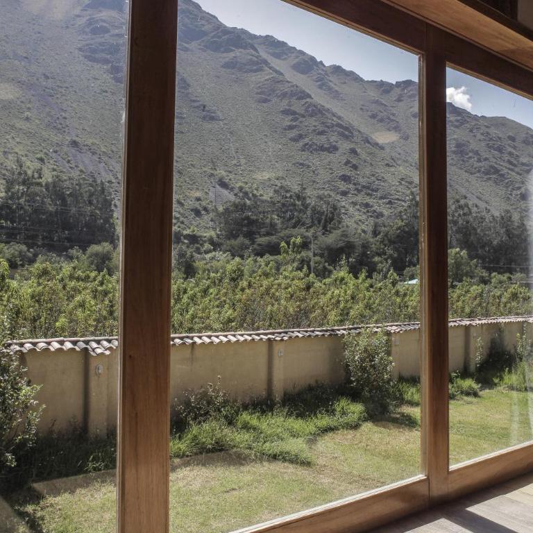 Casafranca - Habitación Doble Deluxe - 1