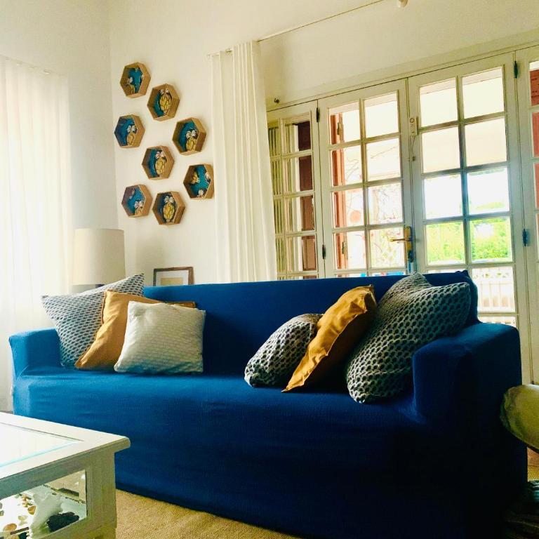 Villa Mare Tra Cielo e Mare - Villa con Vista Mare - 12