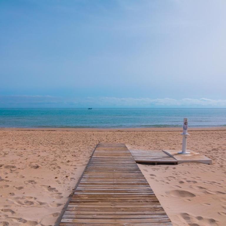 AP-3 XimoApartments A Primera LÍNEA Playa & CHIMENEA - Apartamento de 2 dormitorios - 36