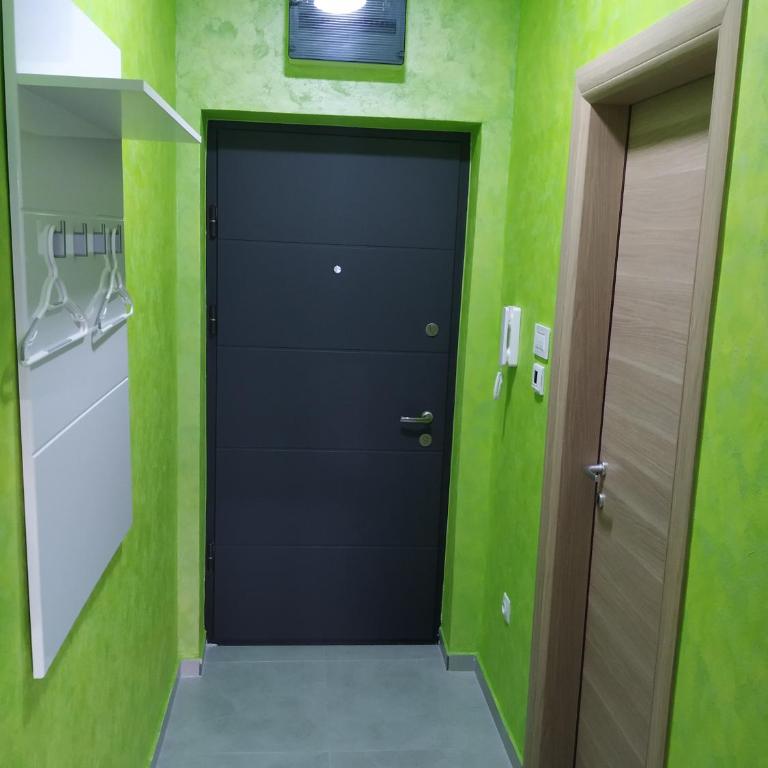 Apartment Leo 11 - Apartman sa 1 Spavaćom Sobom - 22