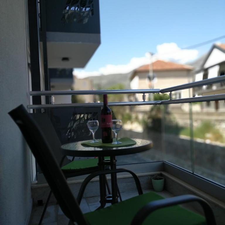 Apartment Leo 11 - Apartman sa 1 Spavaćom Sobom - 26