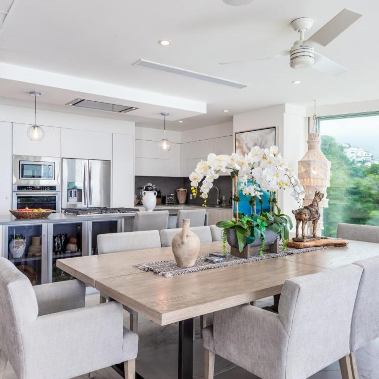 Maxwell Residences at Indah - Apartamento con vistas al mar - 7