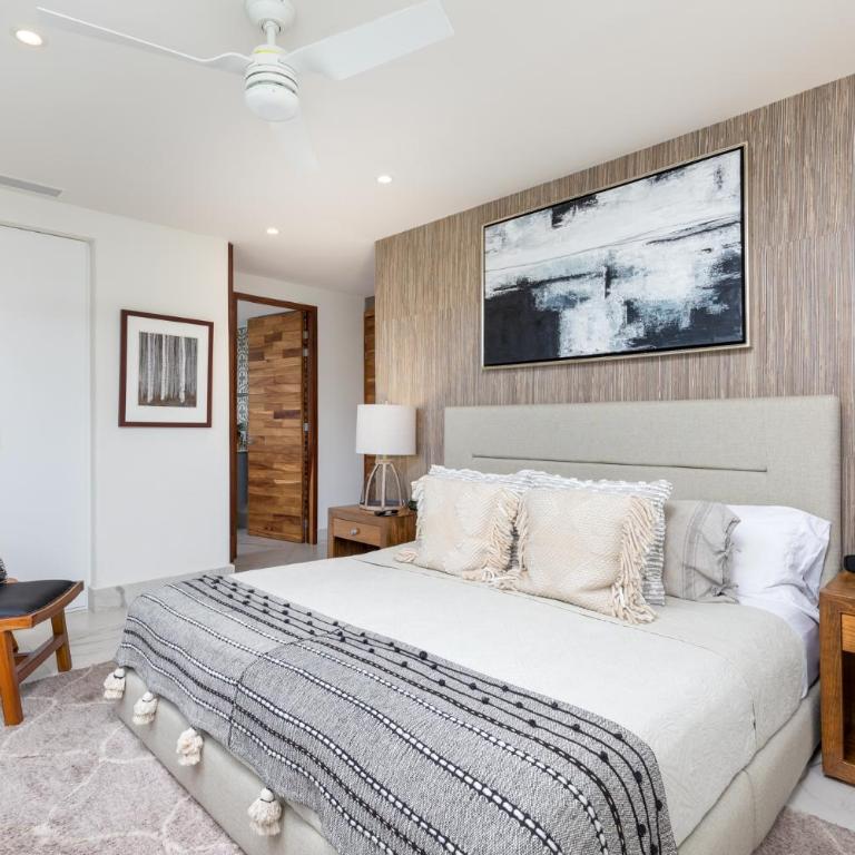 Maxwell Residences at Indah - Apartamento con vistas al mar - 6
