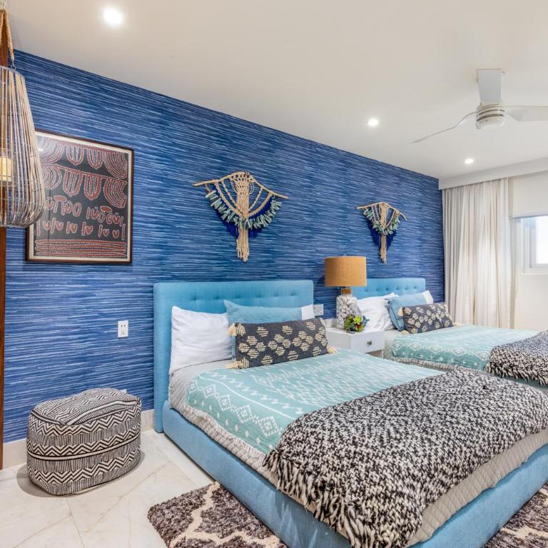 Maxwell Residences at Indah - Apartamento con vistas al mar - 5
