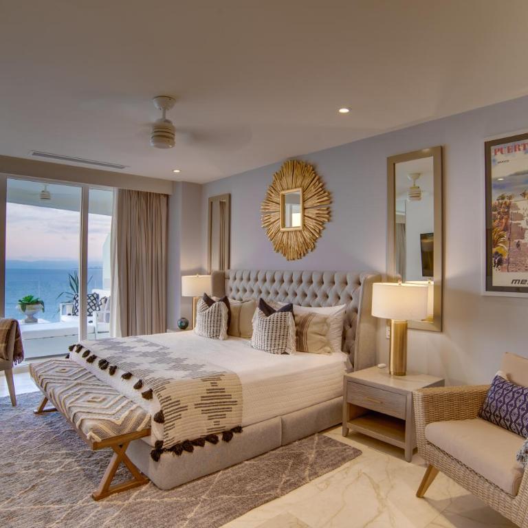 Maxwell Residences at Indah - Apartamento con vistas al mar - 4
