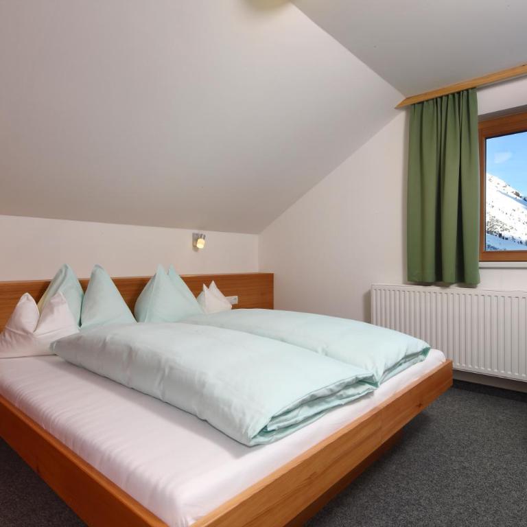 Ferienwohnungen Broser - Comfort Apartment mit 1 Schlafzimmer - 2