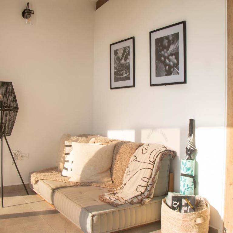 Terramia Estate - Suite de 2 dormitorios - 10