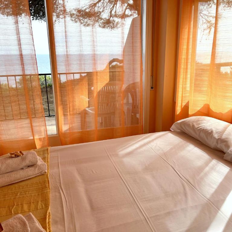 APPARTEMENTS SOL y MAR - Cala Llevado 2 - Estudio con terraza - 8