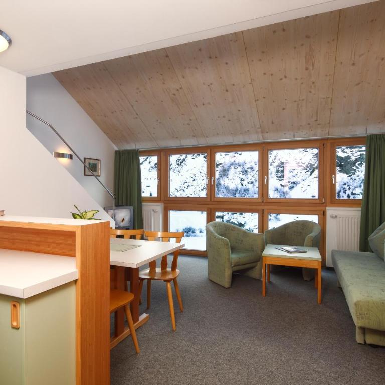 Ferienwohnungen Broser - Comfort Apartment mit 1 Schlafzimmer - 3