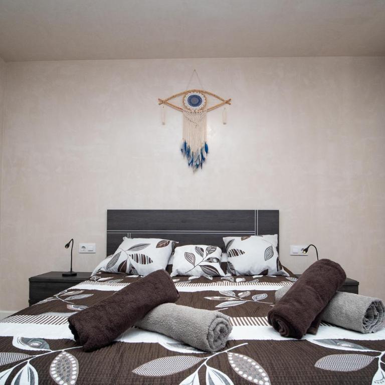 Sunflowers - Apartamento de 3 dormitorios - 20