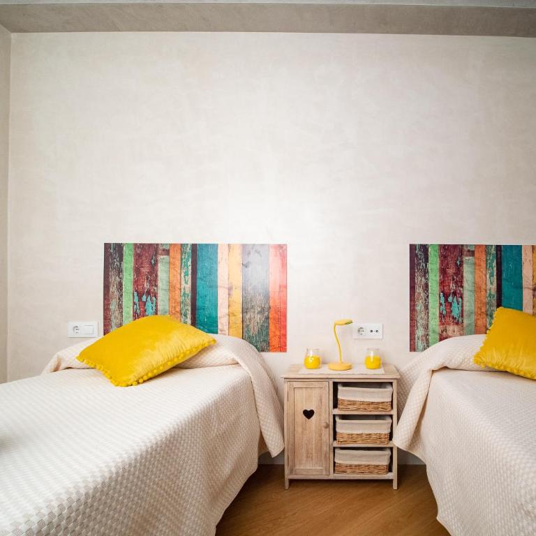 Sunflowers - Apartamento de 3 dormitorios - 29