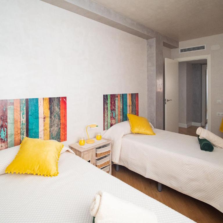 Sunflowers - Apartamento de 3 dormitorios - 31