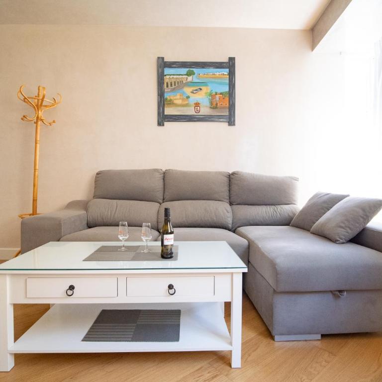 Sunflowers - Apartamento de 3 dormitorios - 3