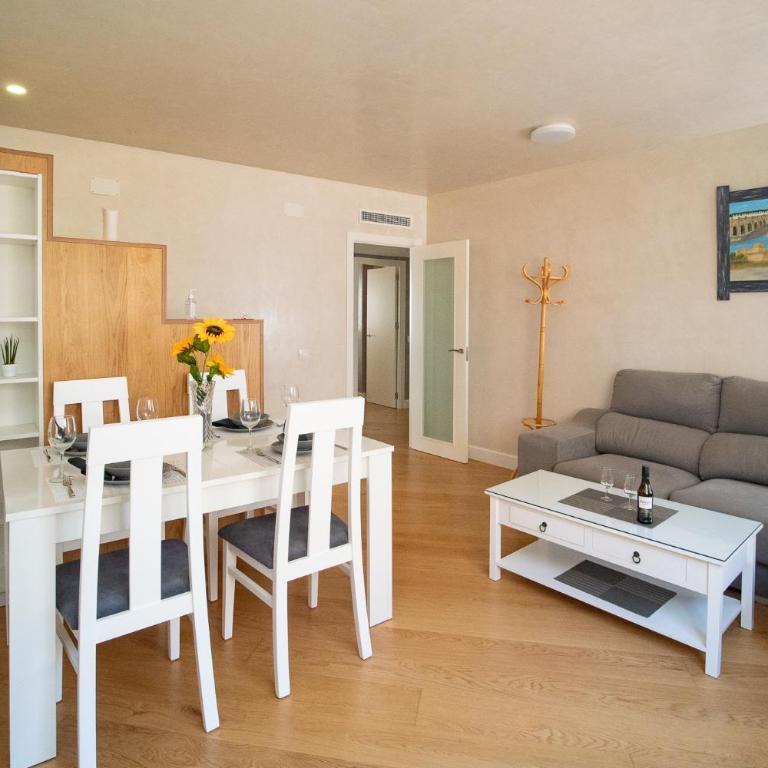Sunflowers - Apartamento de 3 dormitorios - 6