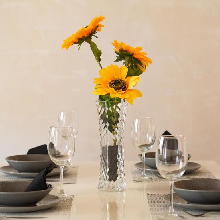 Sunflowers - Apartamento de 3 dormitorios - 8
