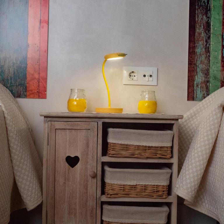 Sunflowers - Apartamento de 3 dormitorios - 38