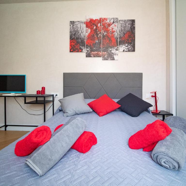 Sunflowers - Apartamento de 3 dormitorios - 26