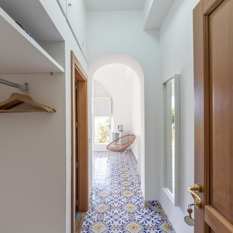 Villa Dorothee - Camera Deluxe - 14