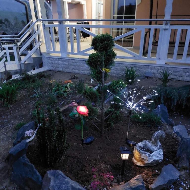 Villa Elma - Vila - 46