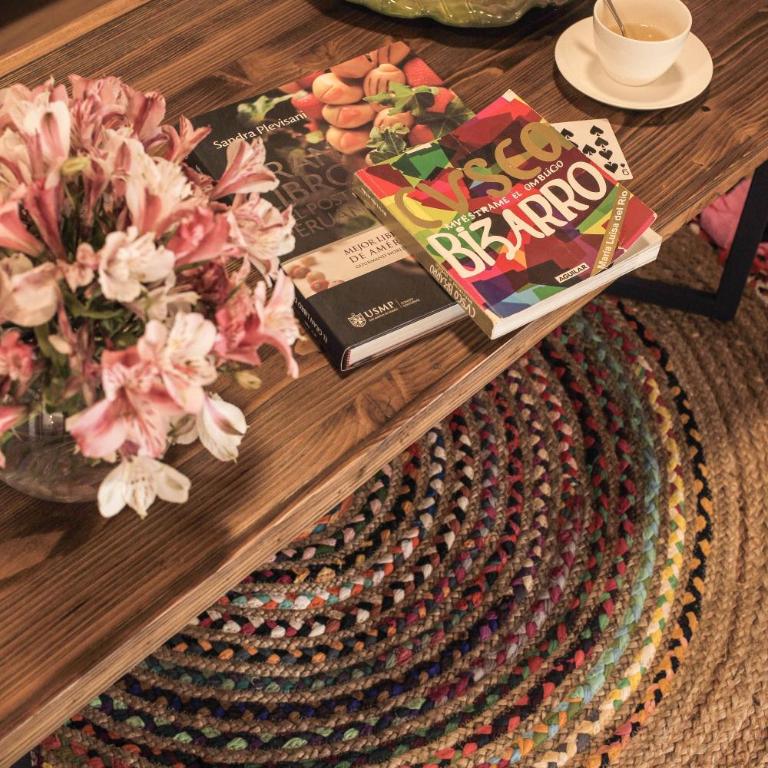 Casafranca - Habitación Doble Deluxe con ducha - 2