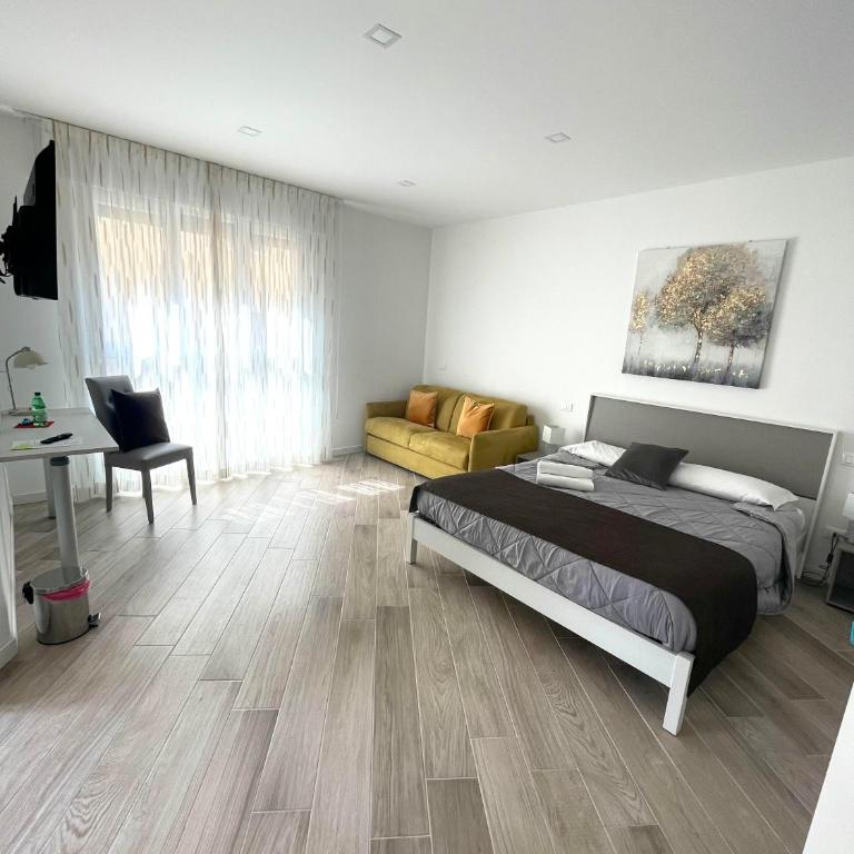 Padua Suite - Camera Deluxe - 1